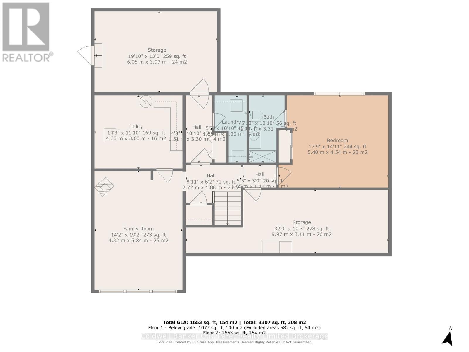 7 & 9 Lisgar Court, Tillsonburg, Ontario  N4G 1N6 - Photo 34 - X12366135