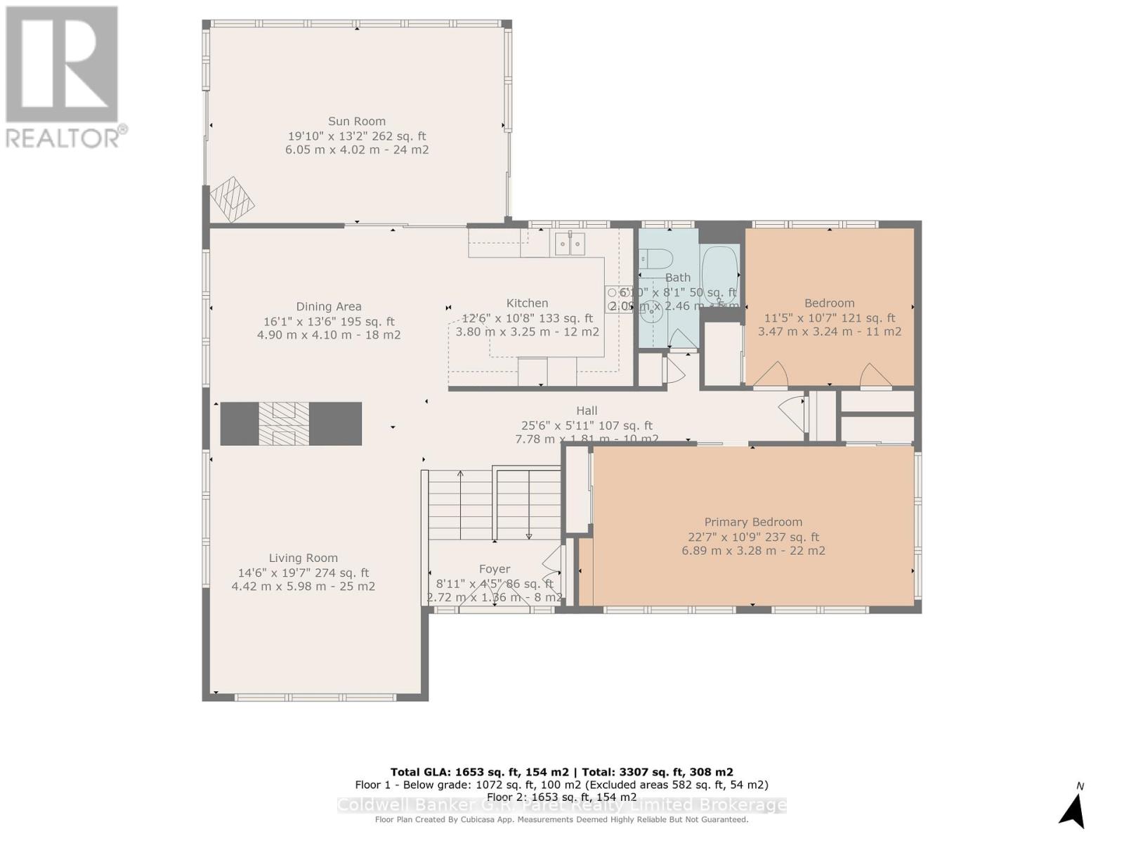 7 & 9 Lisgar Court, Tillsonburg, Ontario  N4G 1N6 - Photo 35 - X12366135