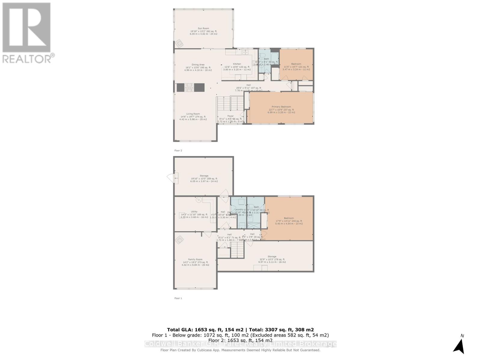 7 & 9 Lisgar Court, Tillsonburg, Ontario  N4G 1N6 - Photo 36 - X12366135