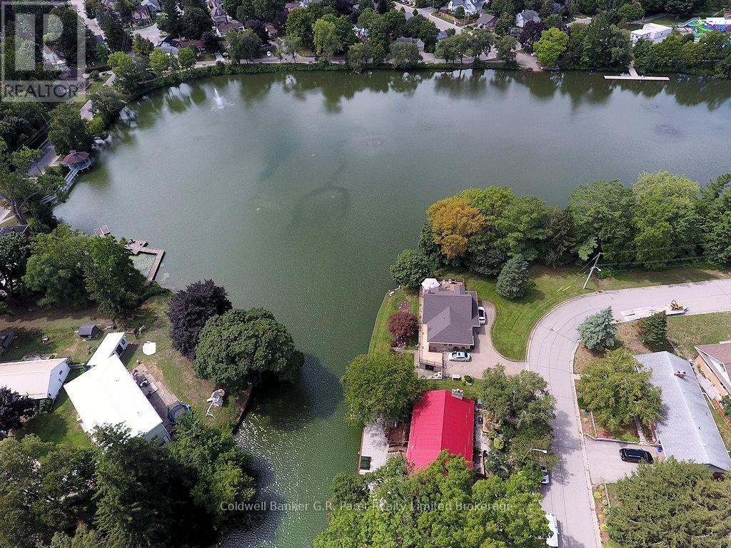 7 & 9 Lisgar Court, Tillsonburg, Ontario  N4G 1N6 - Photo 39 - X12366135