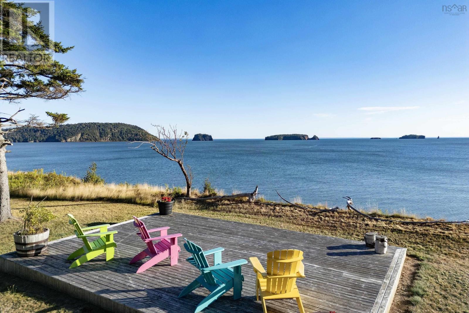 101 Phillip Fulmore Road, Lower Five Islands, Nova Scotia  B0M 1N0 - Photo 3 - 202521701