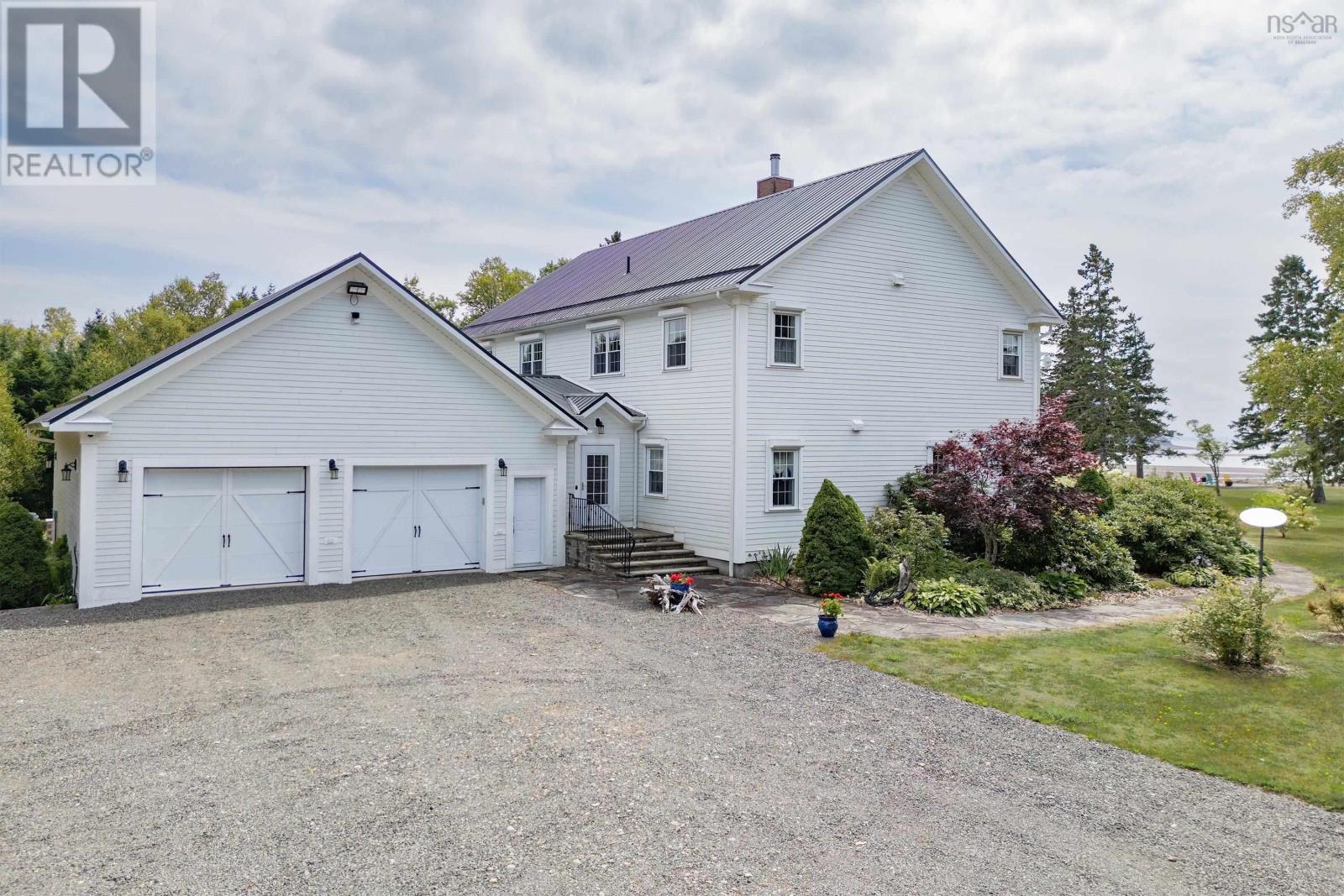 101 Phillip Fulmore Road, Lower Five Islands, Nova Scotia  B0M 1N0 - Photo 7 - 202521701