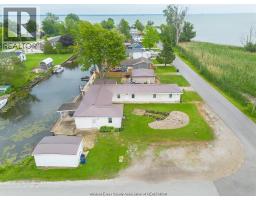 83 BROCK STREET, Chatham-Kent, Ontario