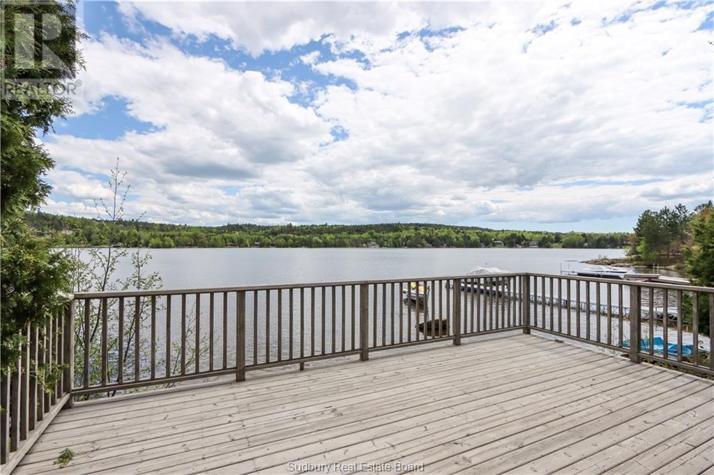 1076 Moxam Landing Road, Sudbury, Ontario  P3Y 1H9 - Photo 29 - 2124344