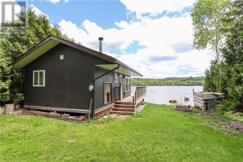 1076 Moxam Landing Road, Sudbury, Ontario  P3Y 1H9 - Photo 27 - 2124344
