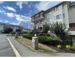 114 2414 CHURCH STREET, Abbotsford, British Columbia