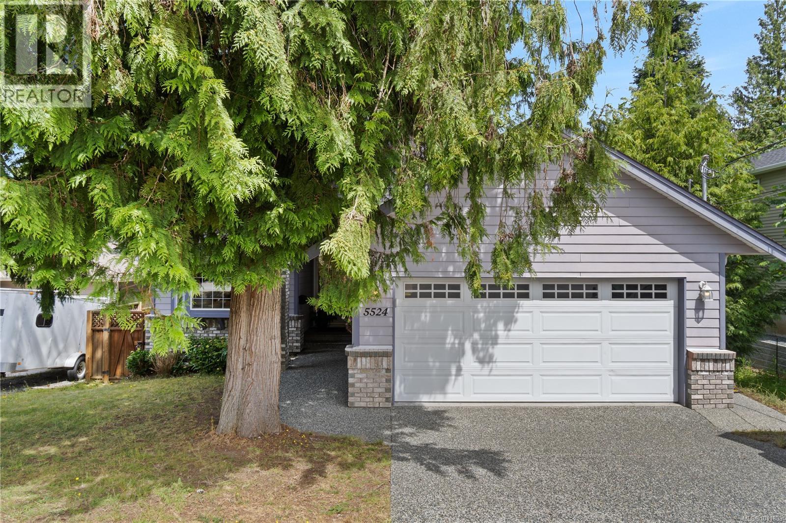 5524 Avro Way, Nanaimo, British Columbia