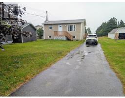 75 MAIN Street, Coxs Cove, Newfoundland & Labrador
