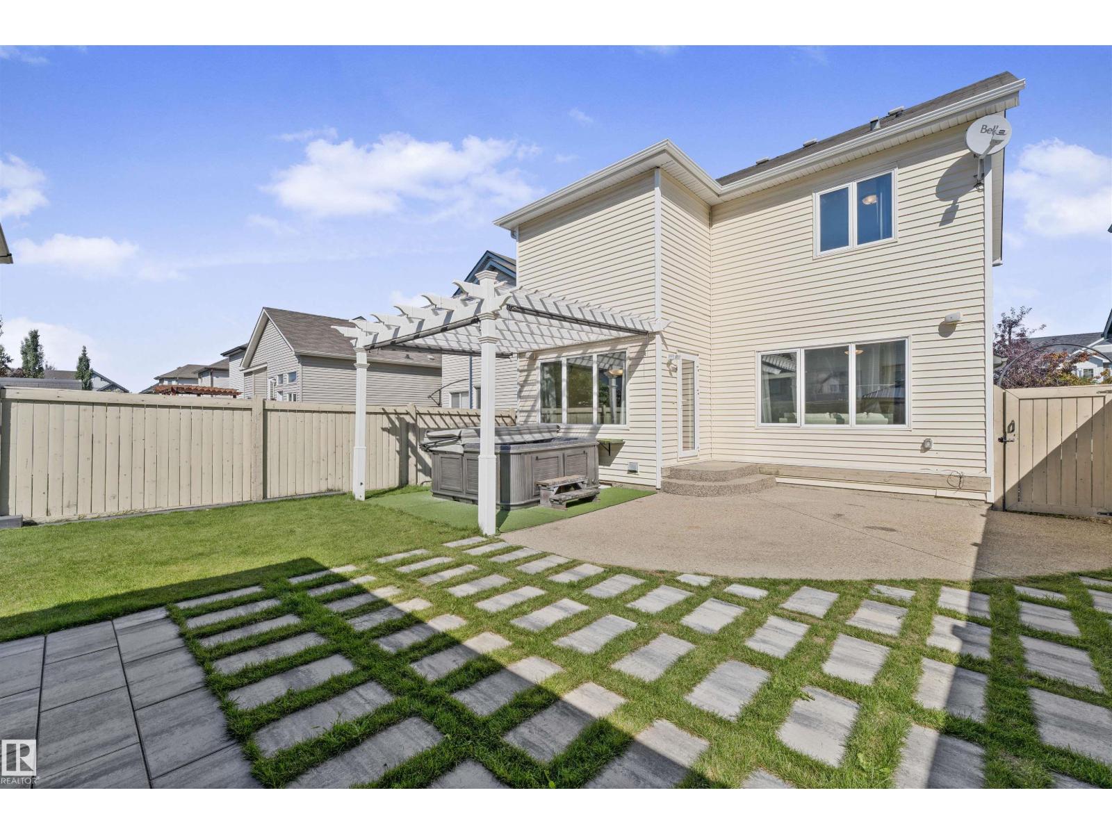 6123 11 Av Sw, Edmonton, Alberta  T6X 0M4 - Photo 49 - E4454815