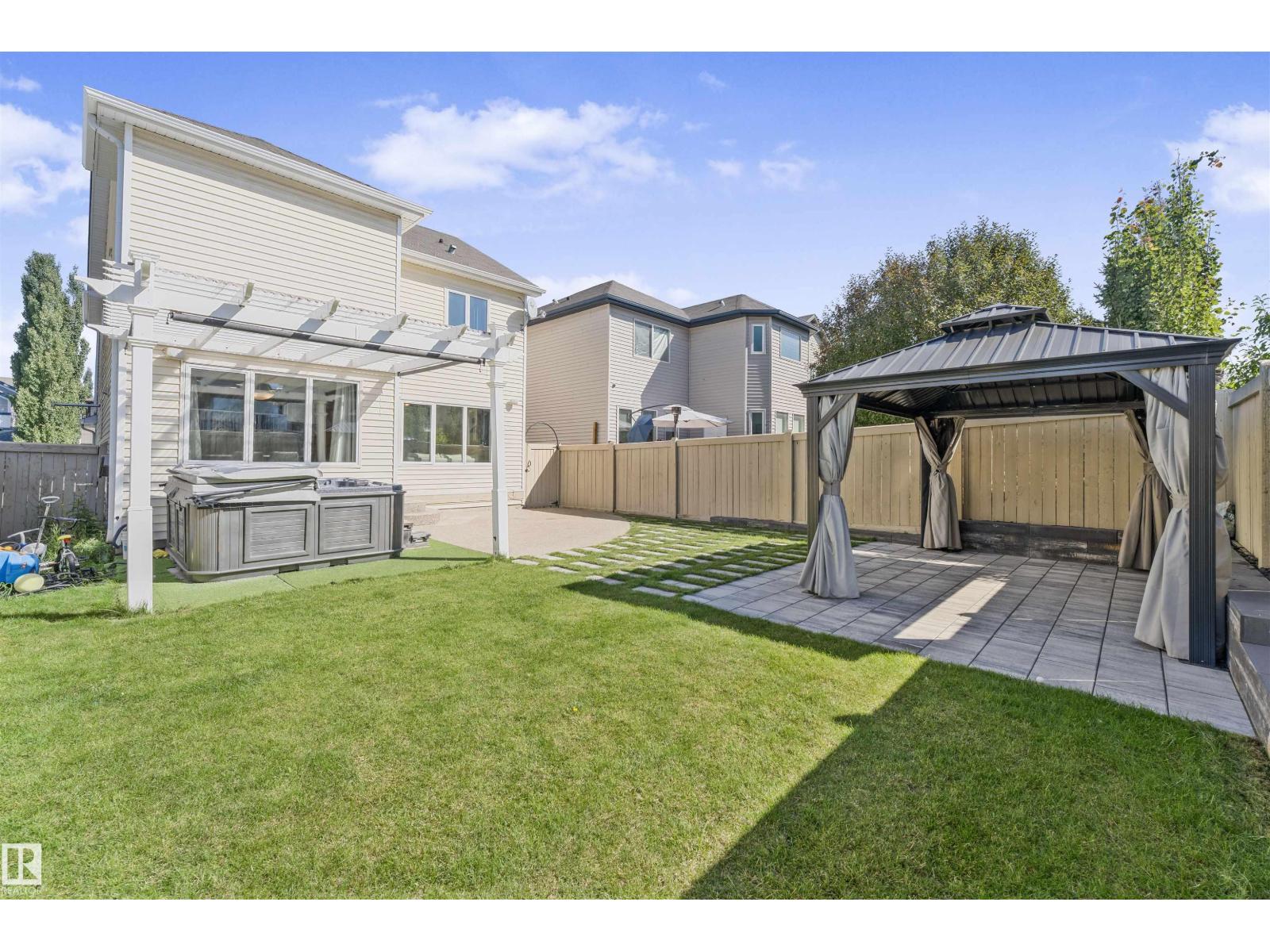 6123 11 Av Sw, Edmonton, Alberta  T6X 0M4 - Photo 50 - E4454815