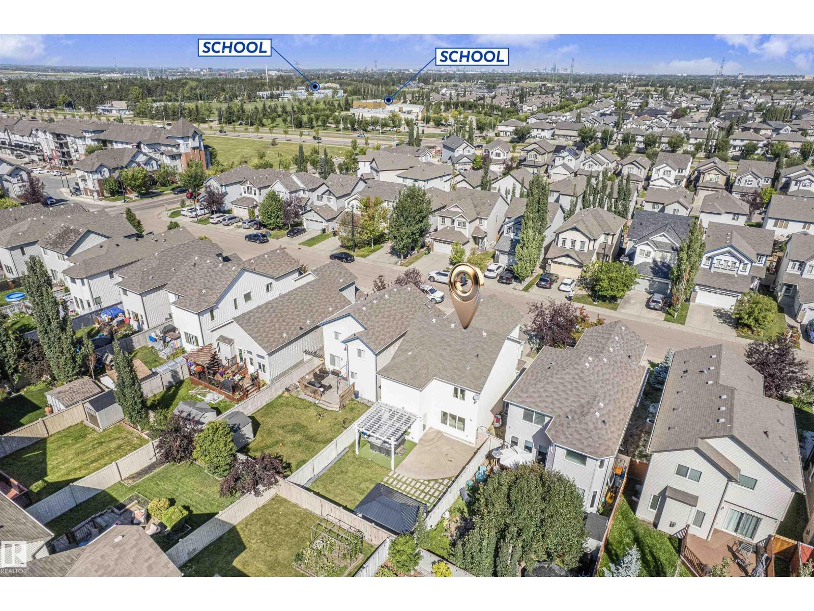 6123 11 Av Sw, Edmonton, Alberta  T6X 0M4 - Photo 55 - E4454815