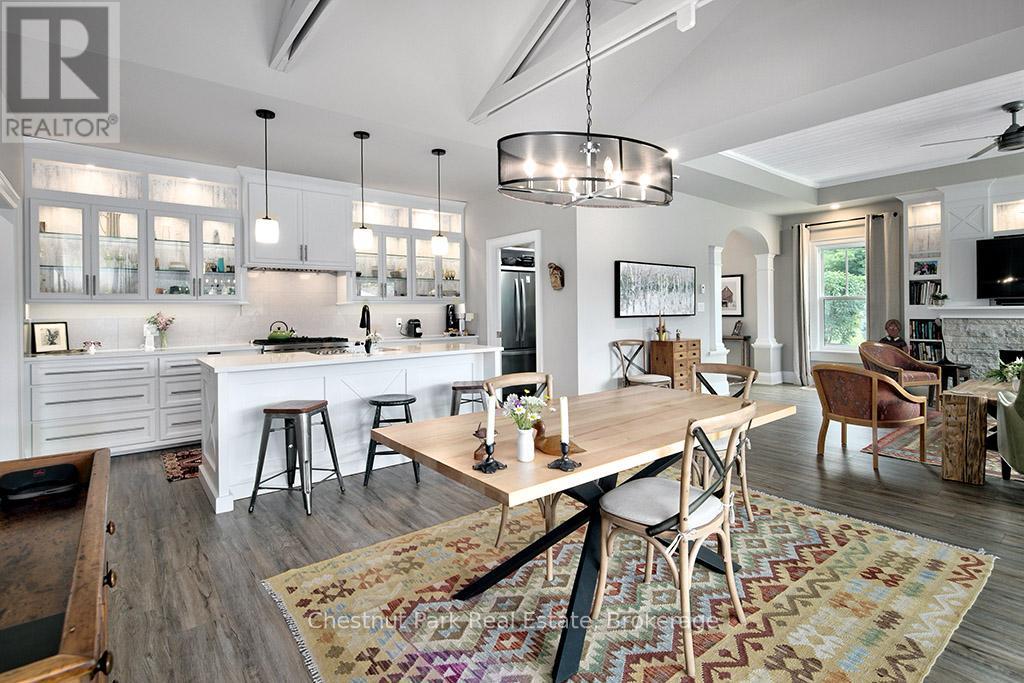 125 Fulton Street, Blue Mountains, Ontario  N0H 1J0 - Photo 10 - X12294450