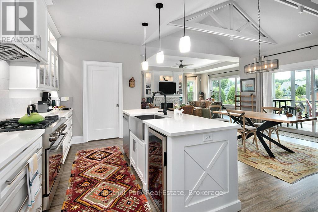 125 Fulton Street, Blue Mountains, Ontario  N0H 1J0 - Photo 12 - X12294450