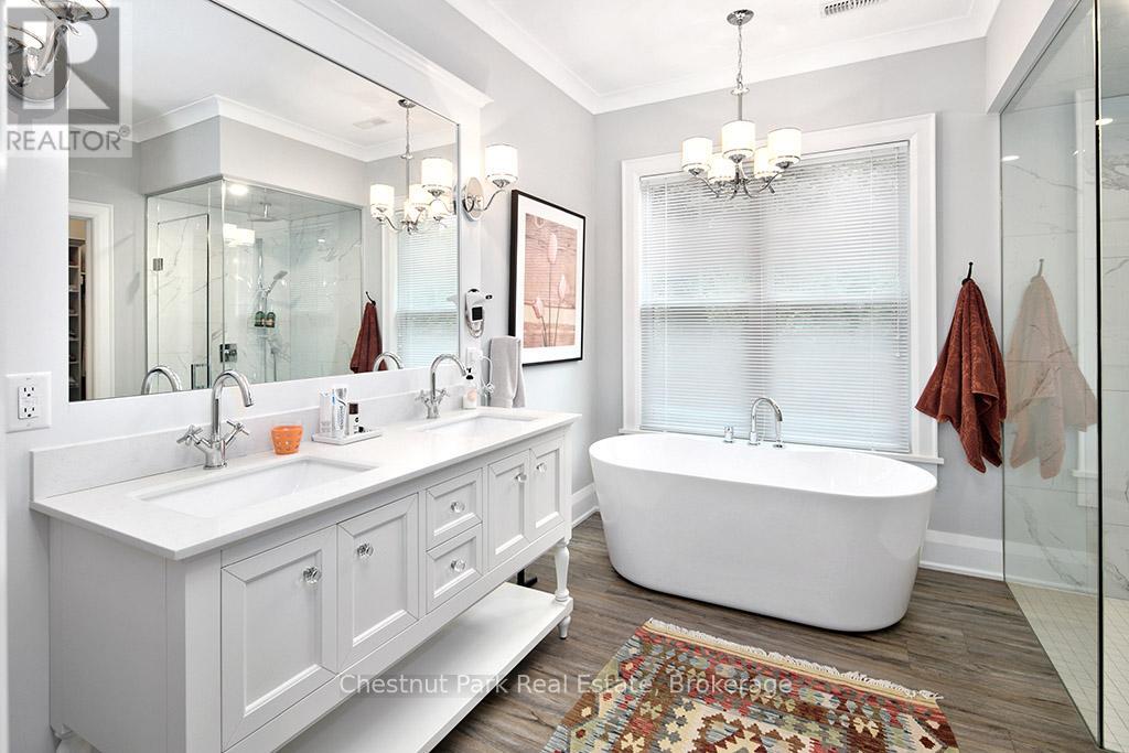 125 Fulton Street, Blue Mountains, Ontario  N0H 1J0 - Photo 19 - X12294450