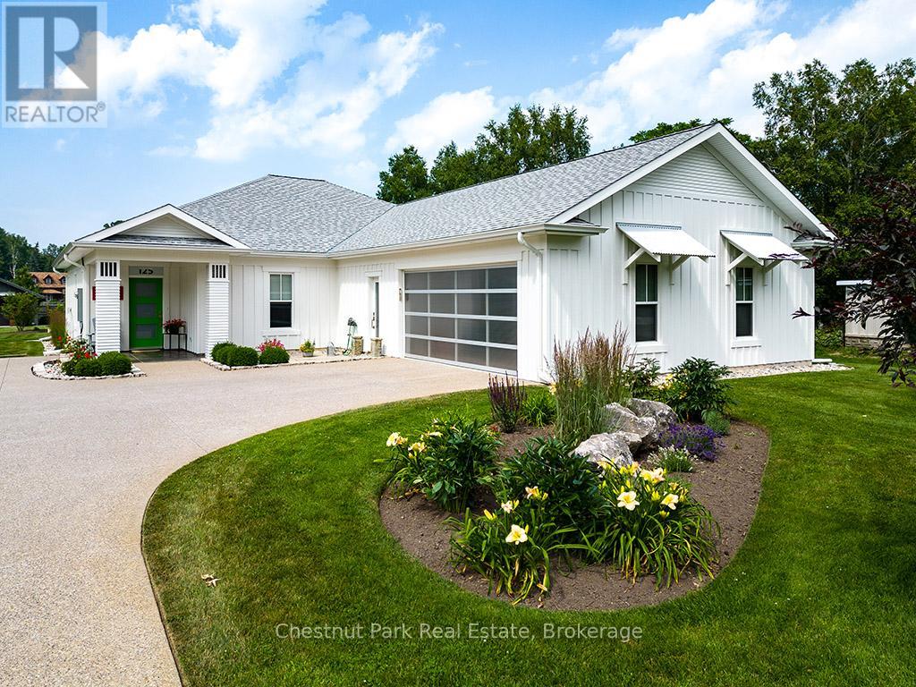 125 Fulton Street, Blue Mountains, Ontario  N0H 1J0 - Photo 2 - X12294450