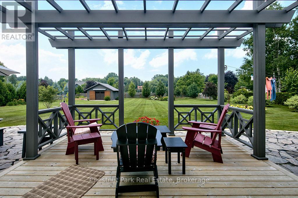 125 Fulton Street, Blue Mountains, Ontario  N0H 1J0 - Photo 25 - X12294450