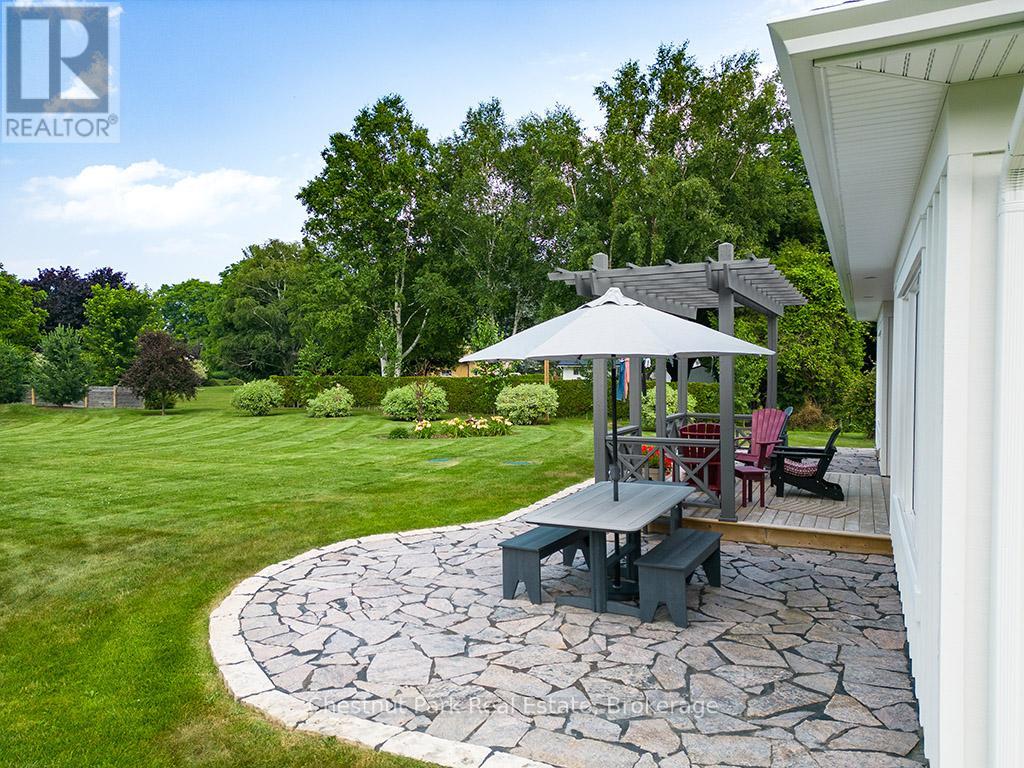 125 Fulton Street, Blue Mountains, Ontario  N0H 1J0 - Photo 29 - X12294450