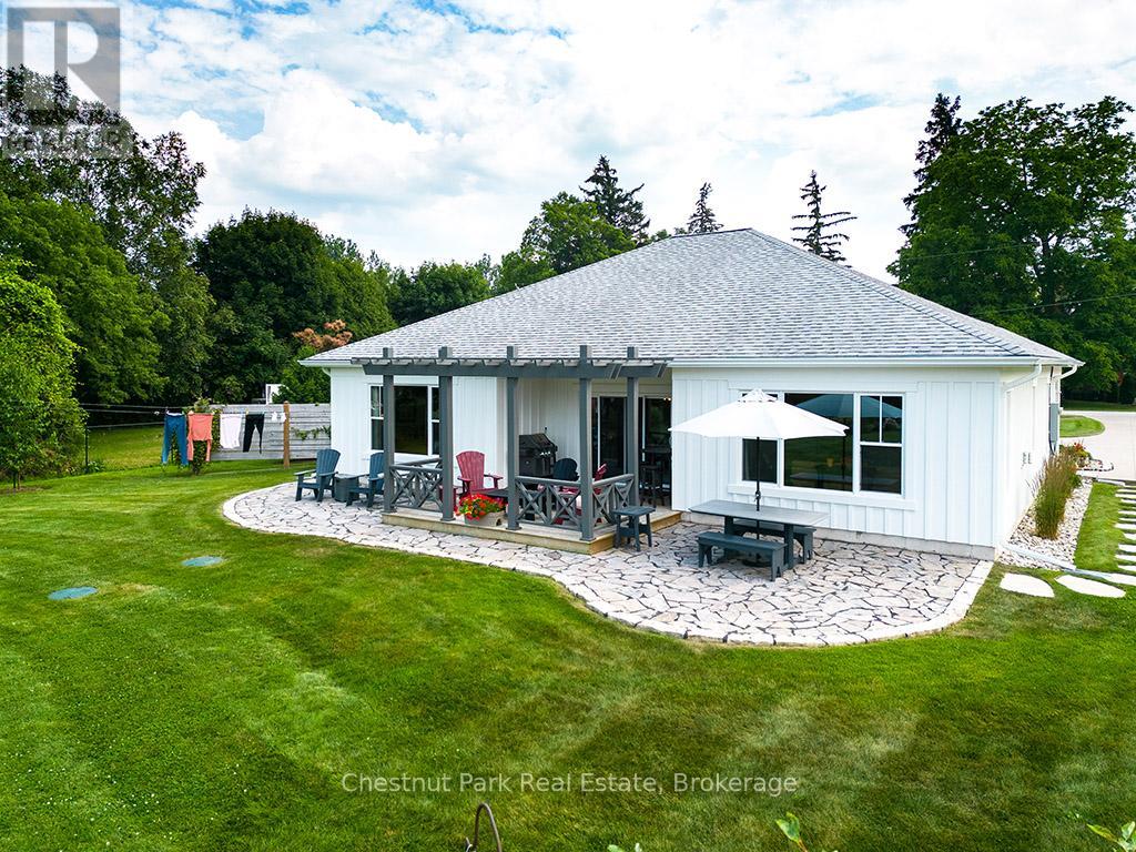 125 Fulton Street, Blue Mountains, Ontario  N0H 1J0 - Photo 28 - X12294450