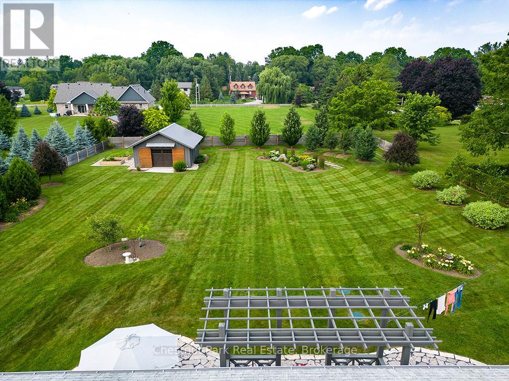 125 Fulton Street, Blue Mountains, Ontario  N0H 1J0 - Photo 30 - X12294450