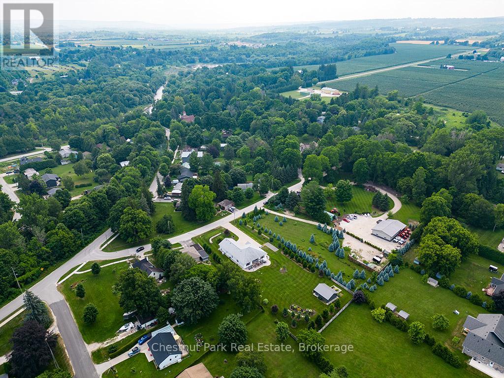 125 Fulton Street, Blue Mountains, Ontario  N0H 1J0 - Photo 36 - X12294450