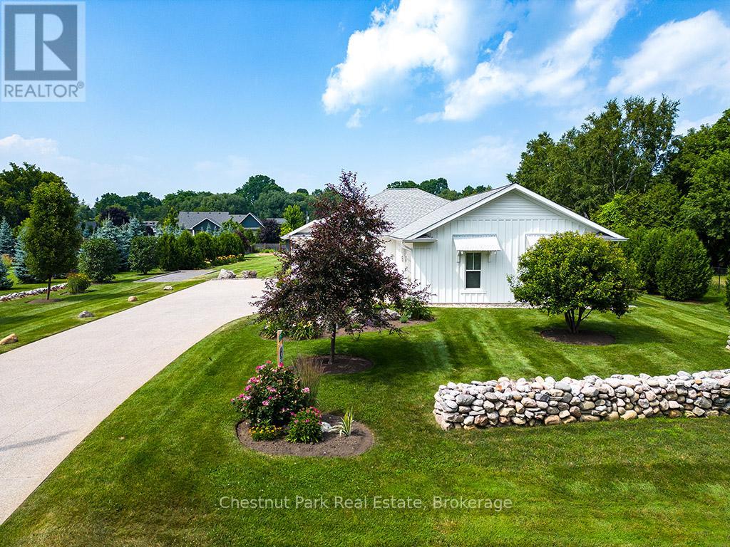 125 Fulton Street, Blue Mountains, Ontario  N0H 1J0 - Photo 41 - X12294450