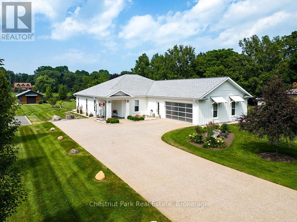 125 Fulton Street, Blue Mountains, Ontario  N0H 1J0 - Photo 42 - X12294450