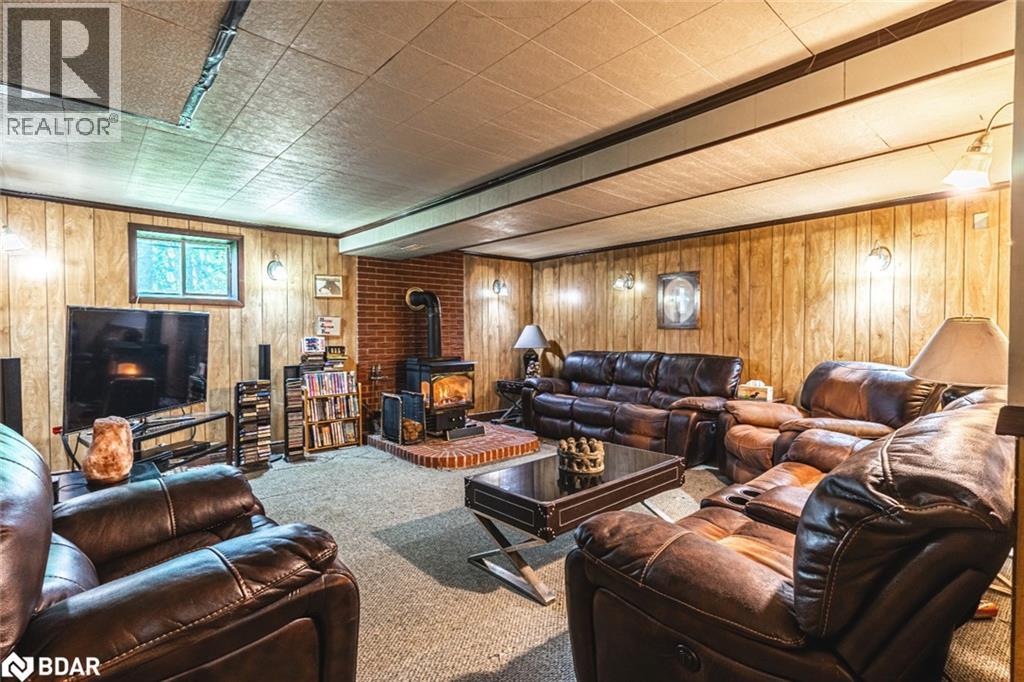483 Spring Hill Road W, Burk's Falls, Ontario  P0A 1C0 - Photo 11 - 40763860