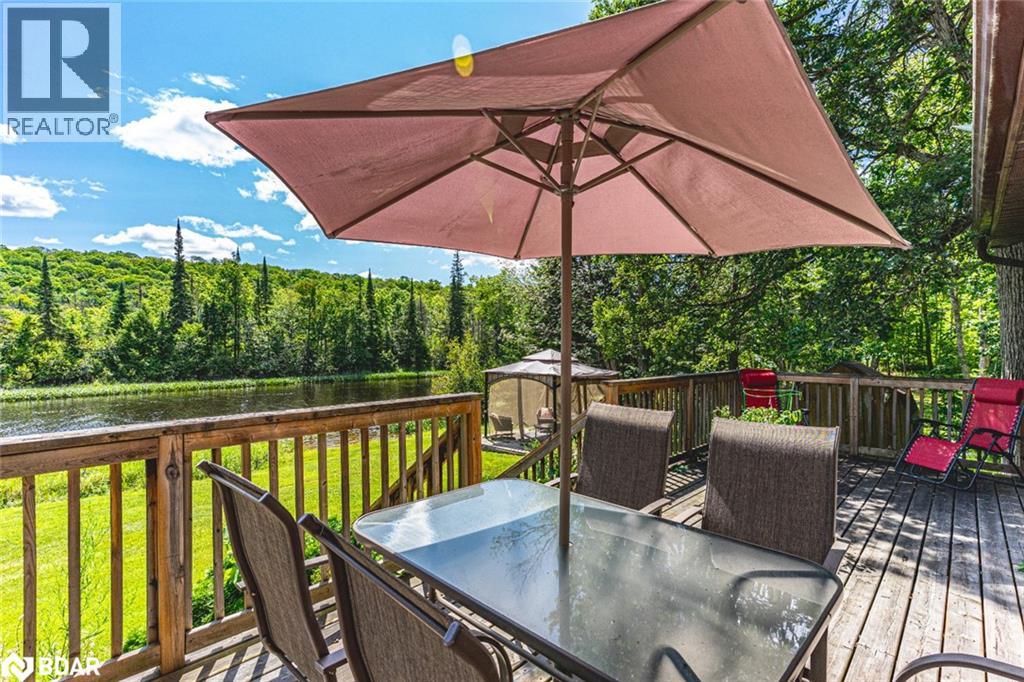 483 Spring Hill Road W, Burk's Falls, Ontario  P0A 1C0 - Photo 13 - 40763860