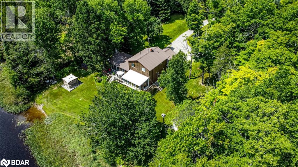 483 Spring Hill Road W, Burk's Falls, Ontario  P0A 1C0 - Photo 17 - 40763860
