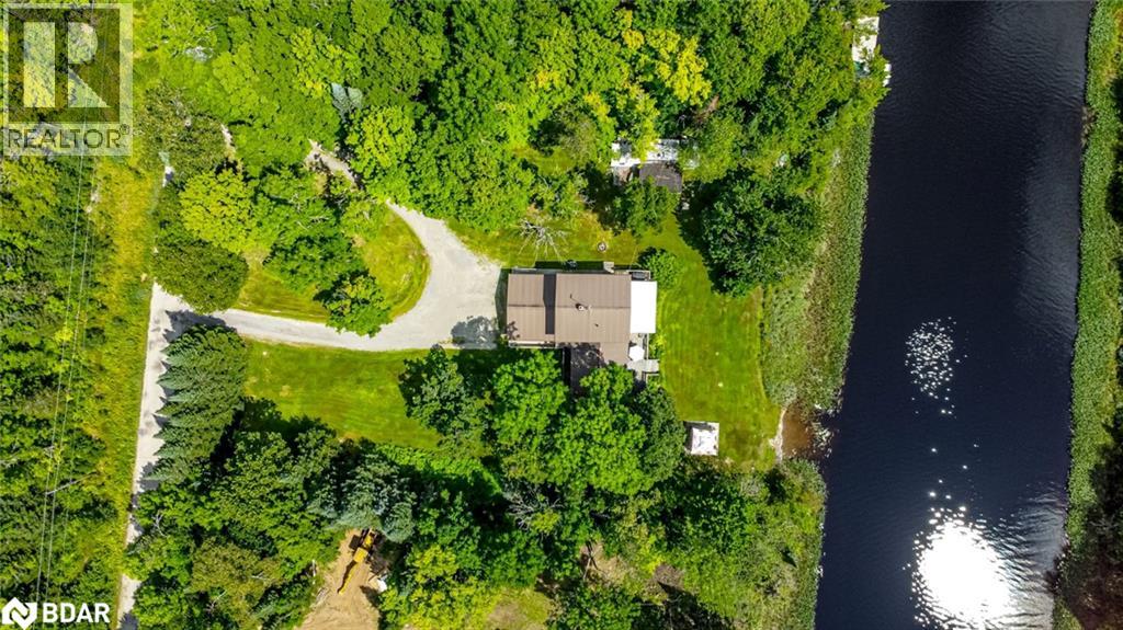 483 Spring Hill Road W, Burk's Falls, Ontario  P0A 1C0 - Photo 18 - 40763860