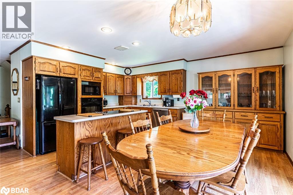 483 Spring Hill Road W, Burk's Falls, Ontario  P0A 1C0 - Photo 6 - 40763860