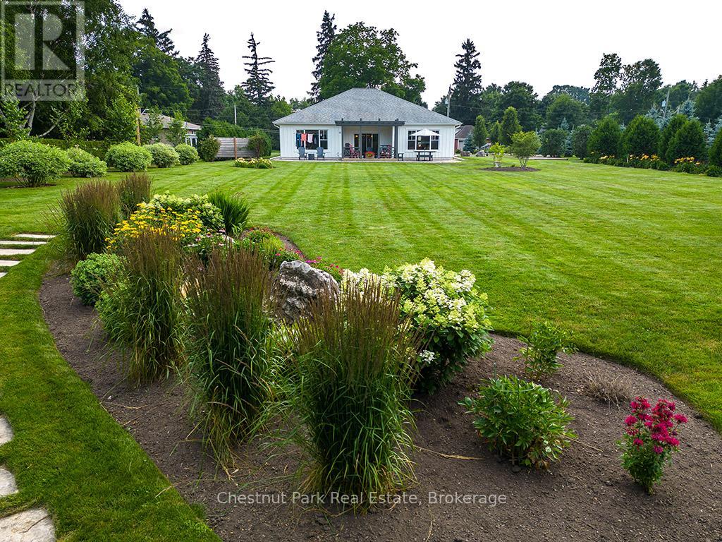 125 Fulton Street, Blue Mountains, Ontario  N0H 1J0 - Photo 37 - X12294450