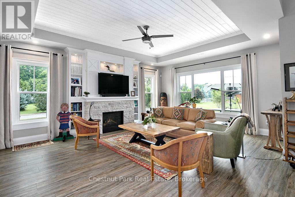 125 Fulton Street, Blue Mountains, Ontario  N0H 1J0 - Photo 6 - X12294450