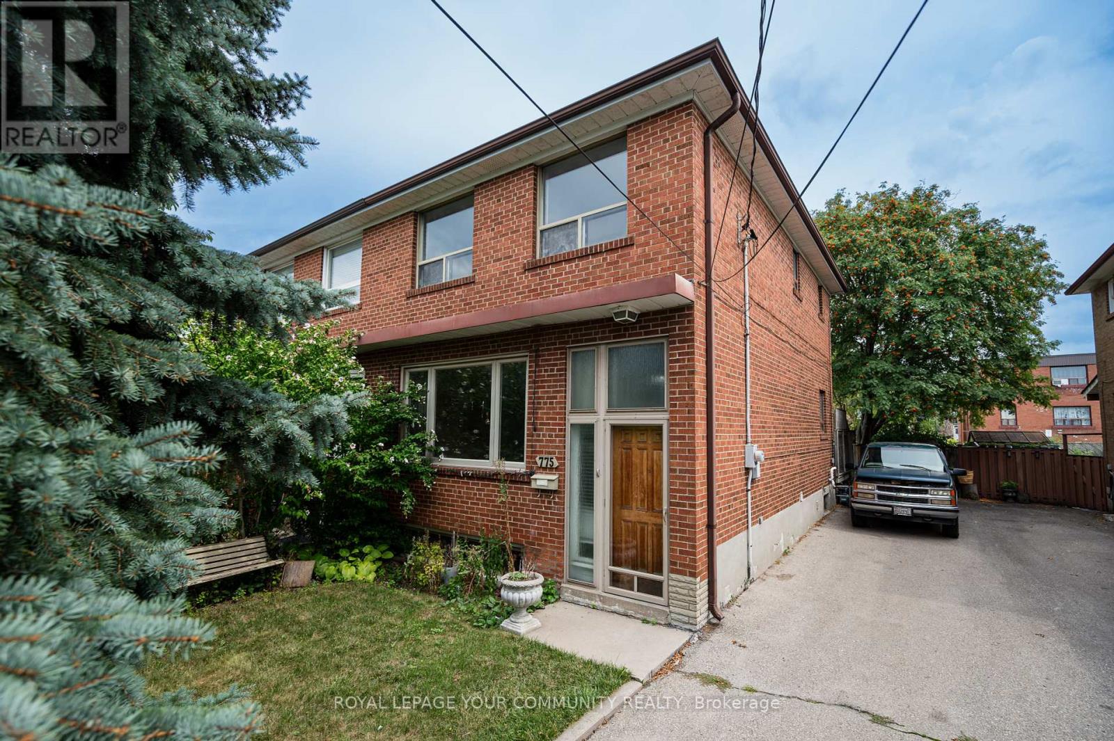 Property at 775 WILSON HEIGHTS BOULEVARD image 3