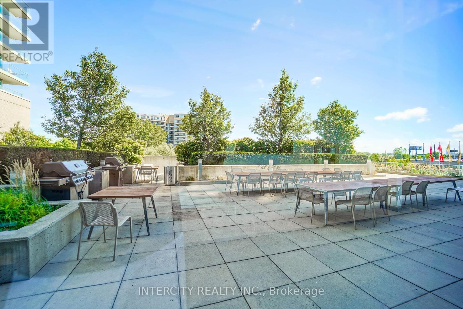 3002 - 29 Singer Court, Toronto, Ontario  M2K 0B3 - Photo 4 - C12366060
