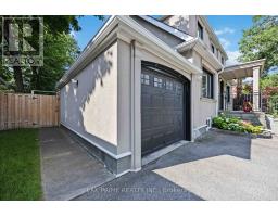 BSMT - 211 GLENDORA AVENUE, Toronto, Ontario