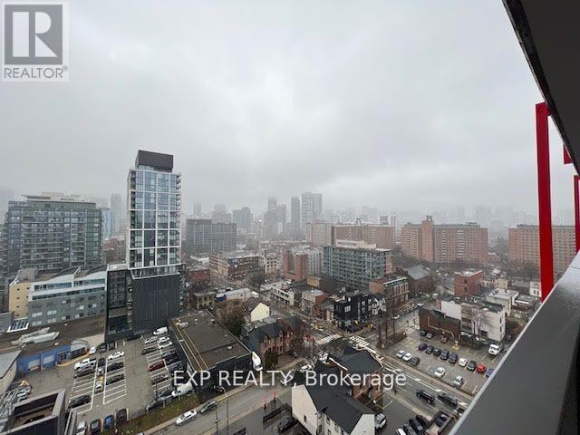 1601 - 120 Parliament Street, Toronto, Ontario  M5A 2Y8 - Photo 15 - C12366078