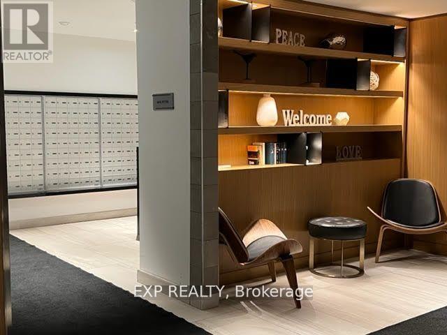 1601 - 120 Parliament Street, Toronto, Ontario  M5A 2Y8 - Photo 3 - C12366078