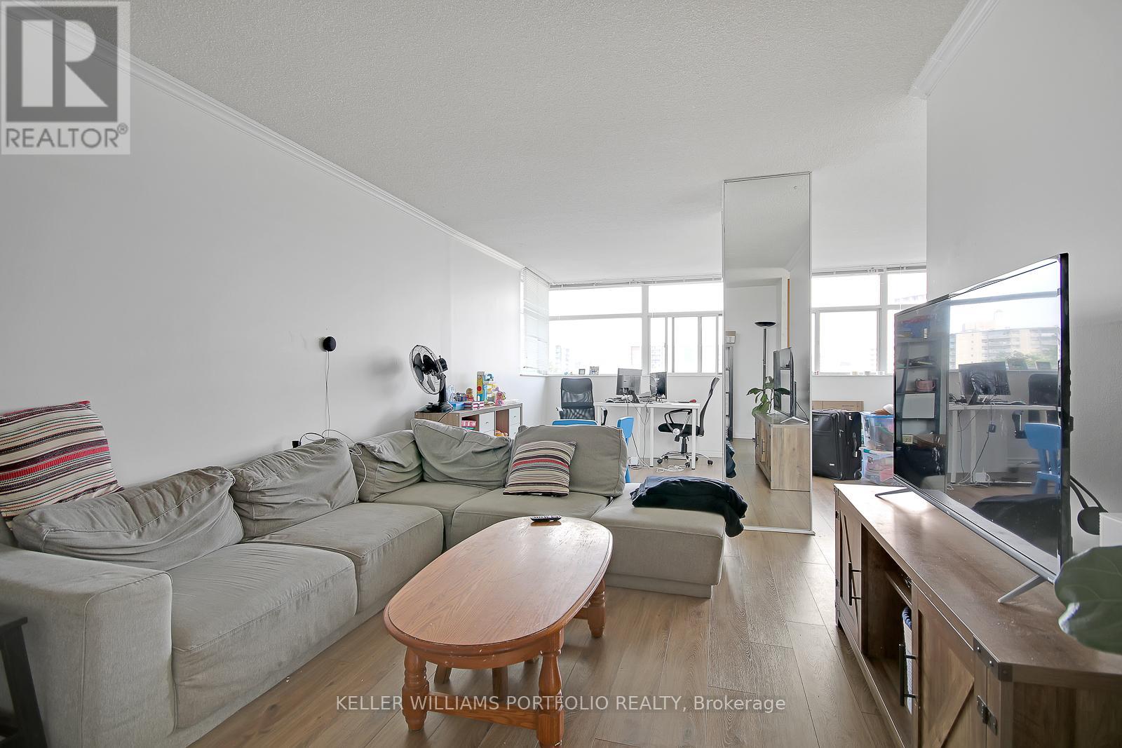 702 - 100 Antibes Drive, Toronto, Ontario  M2R 3N1 - Photo 6 - C12366132