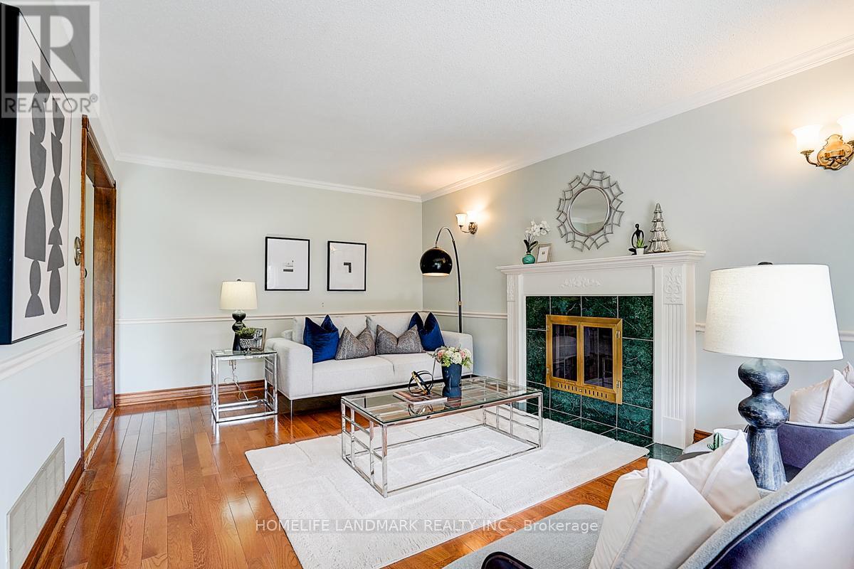 61 Ellenhall Square, Toronto, Ontario  M1W 3B1 - Photo 13 - E12366073