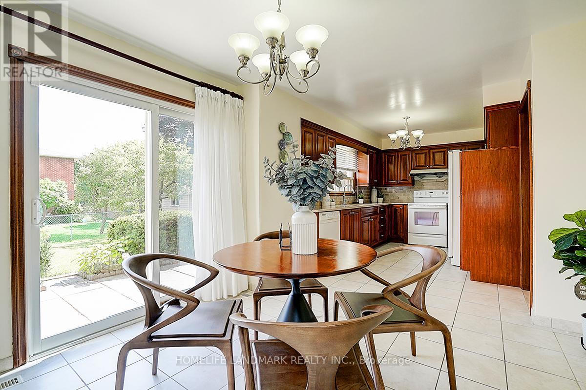 61 Ellenhall Square, Toronto, Ontario  M1W 3B1 - Photo 14 - E12366073