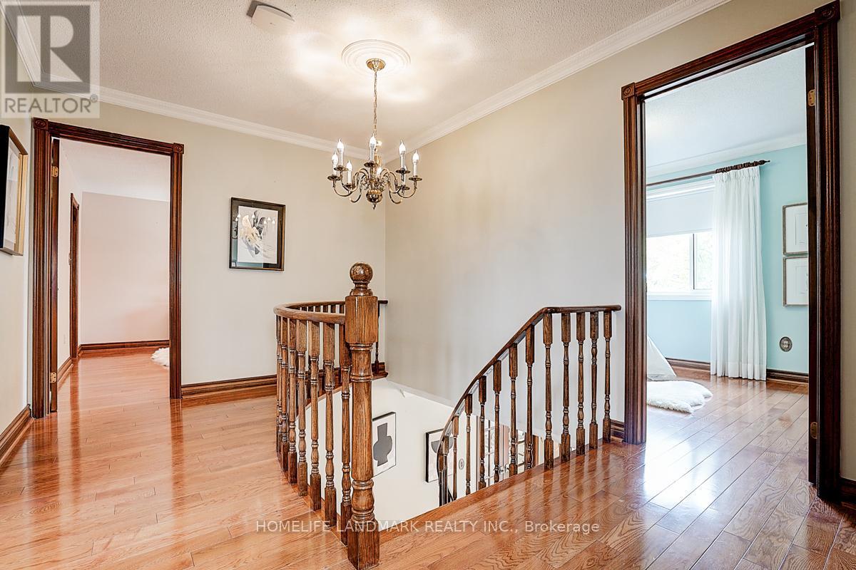 61 Ellenhall Square, Toronto, Ontario  M1W 3B1 - Photo 19 - E12366073