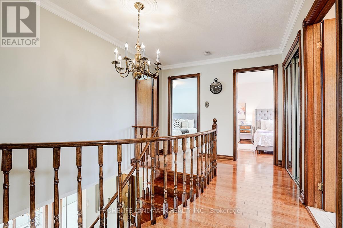 61 Ellenhall Square, Toronto, Ontario  M1W 3B1 - Photo 20 - E12366073
