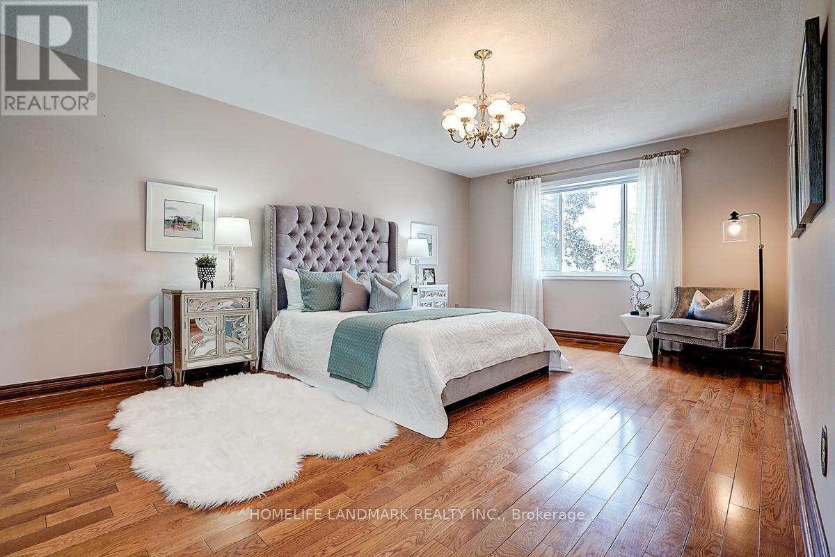 61 Ellenhall Square, Toronto, Ontario  M1W 3B1 - Photo 21 - E12366073