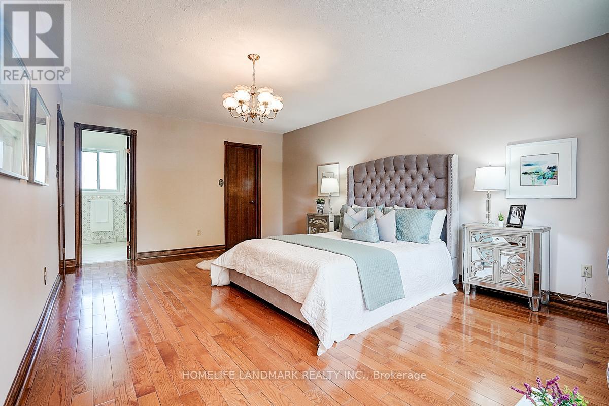 61 Ellenhall Square, Toronto, Ontario  M1W 3B1 - Photo 22 - E12366073