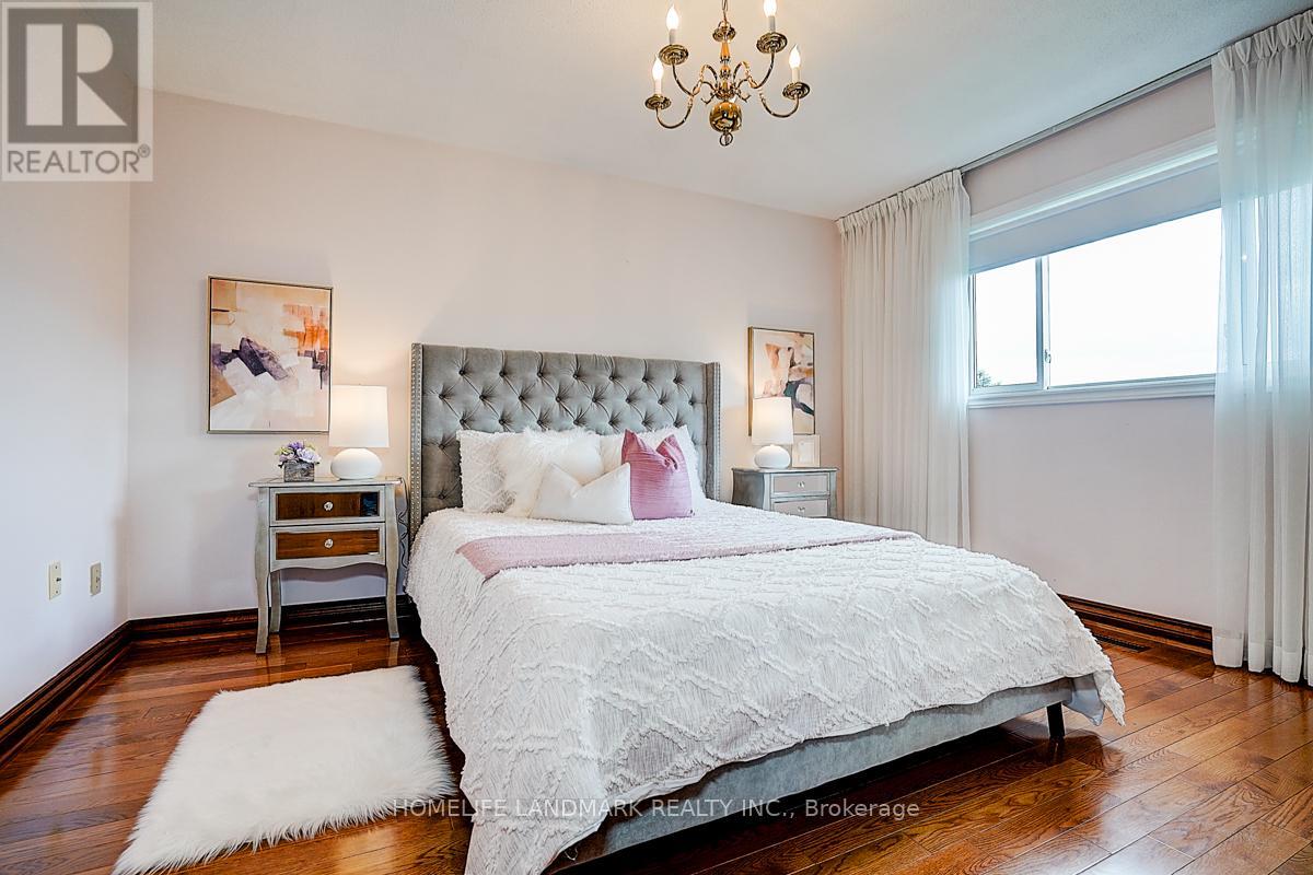 61 Ellenhall Square, Toronto, Ontario  M1W 3B1 - Photo 25 - E12366073
