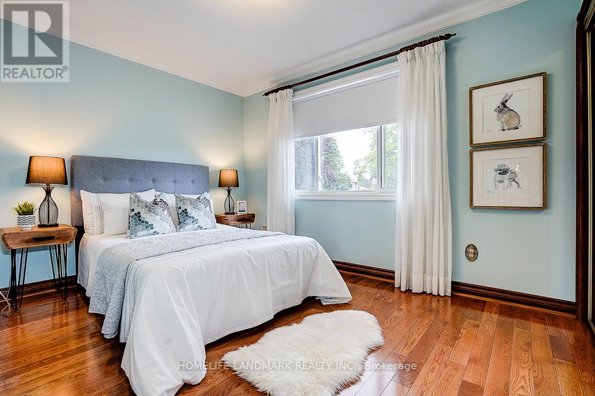 61 Ellenhall Square, Toronto, Ontario  M1W 3B1 - Photo 28 - E12366073