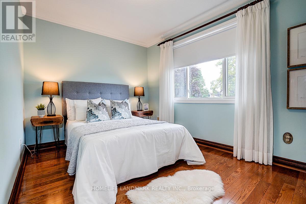 61 Ellenhall Square, Toronto, Ontario  M1W 3B1 - Photo 29 - E12366073