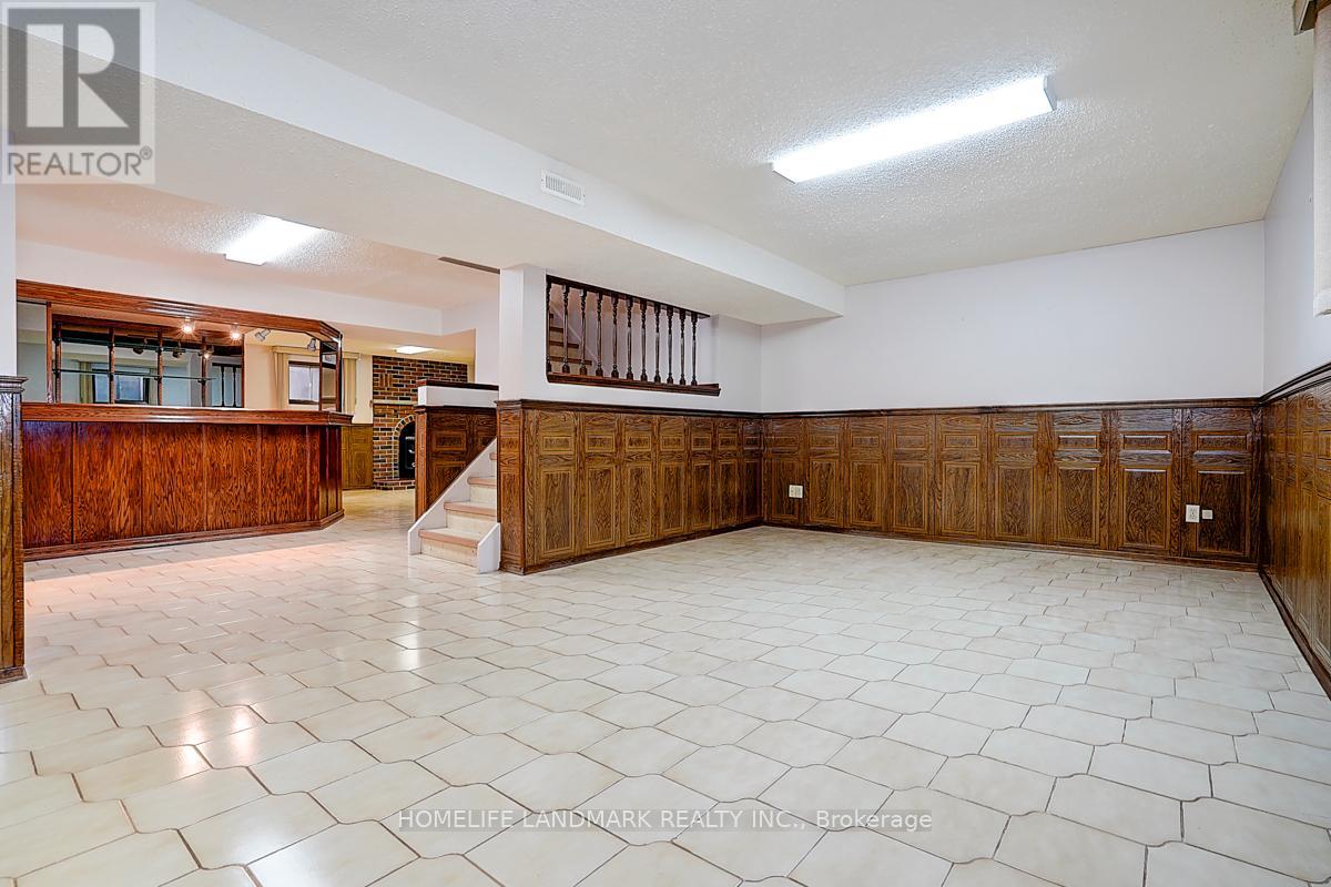 61 Ellenhall Square, Toronto, Ontario  M1W 3B1 - Photo 32 - E12366073