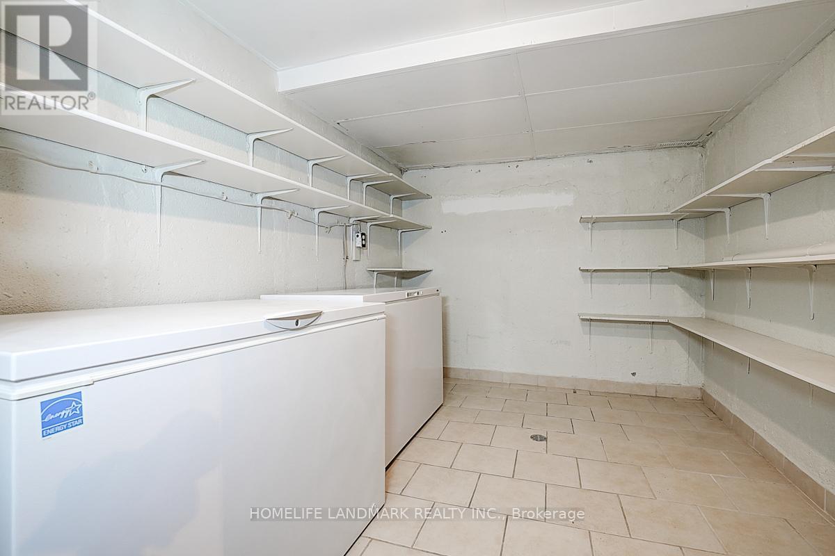 61 Ellenhall Square, Toronto, Ontario  M1W 3B1 - Photo 38 - E12366073